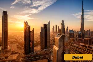 Dubai Escorts
